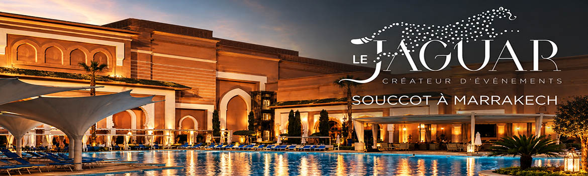 LE JAGUAR MARRAKECH